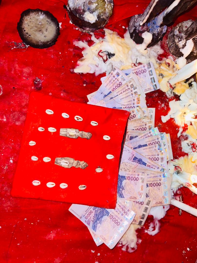 Comment réaliser un vrai portefeuille magique, secret pro