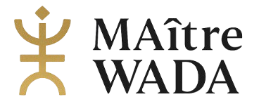 logo Maitre wada