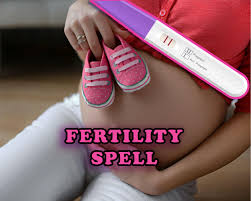 rituels pour tomber enceinte
