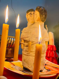 Le rituel d'amour qui fonctionne rapidement