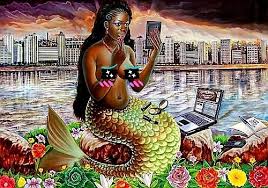 pacte avec mami wata