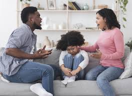 De nos jours pour éviter le divorce de ses parents